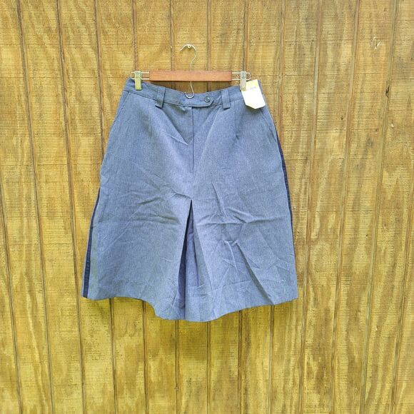 USPS Coulottes NWT Womens Size 18 - Picture 1 of 10